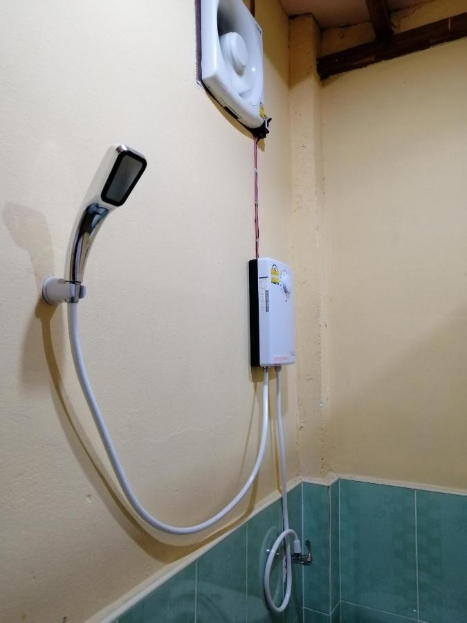 Sayyaphone Guesthouse Thakho Eksteriør bilde